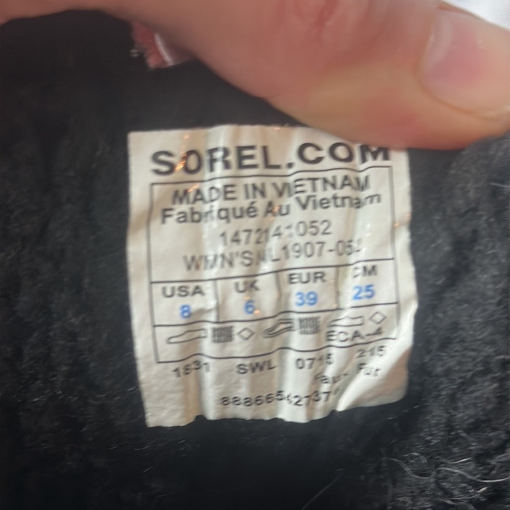 ❄️Sorel Snowboot❄️ - Picture 15 of 15